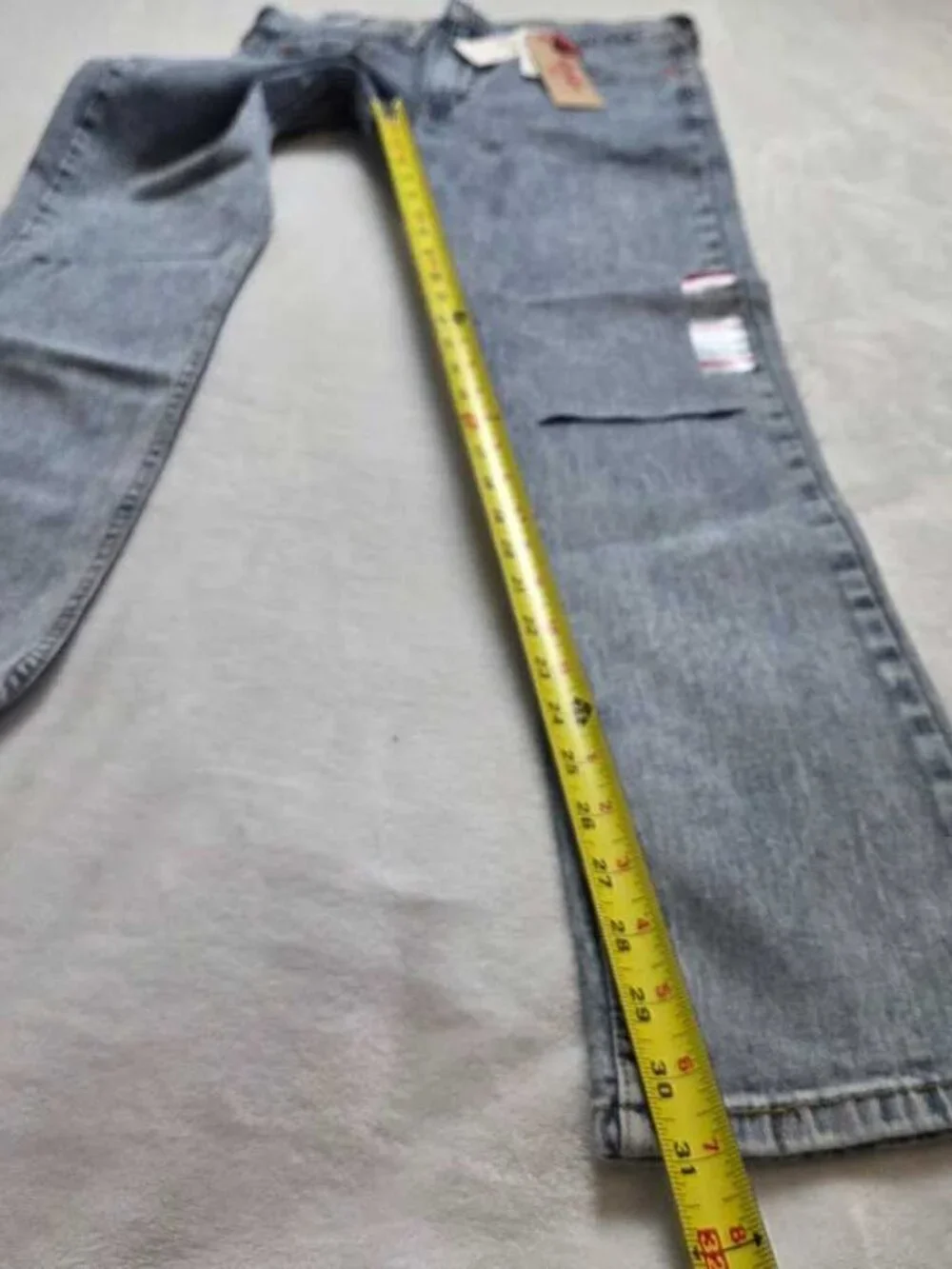 Levis brand levi